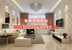 天津京津新城别墅的房价是多少？