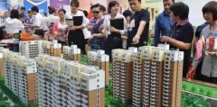 为什么天津市宝坻房价上涨的有点快？